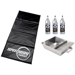 Valvoline VV975 Synpower 75W90 Quick Change Gear Swap Kit