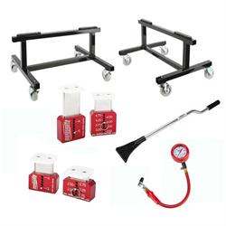 Sprint Car Maintenance Essentials Kit
