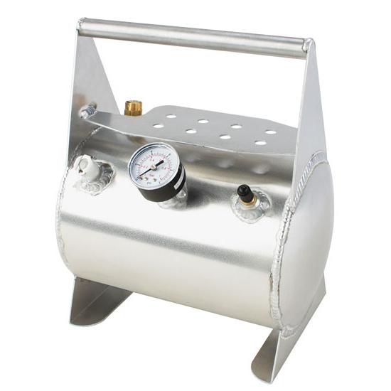 Speedway Tire Bleeder Setting Tank