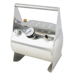 Speedway Tire Bleeder Setting Tank