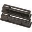 Billet Specialties Streamline Chevy Valve Covers Billet Specialties Streamline Chevy Valve Covers
