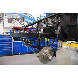 1962-67 Chevy II Gasser Complete Deluxe Subframe Kit w/Brakes