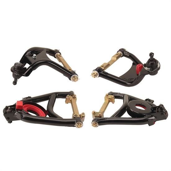 1955-1957 Chevrolet Full Size Tubular Control Arms