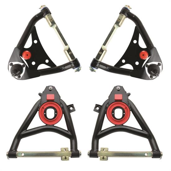 1958-1964 Chevrolet Full Size Tubular Control Arms