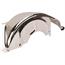 GM 700R4 Flexplate/Flywheel Dust Cover-Chrome GM 700R4 Flexplate/Flywheel Dust Cover-Chrome