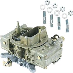 Holley 0-9776 4160 Dual Quad 450CFM 4BBL Carburetor w/Stud Kit