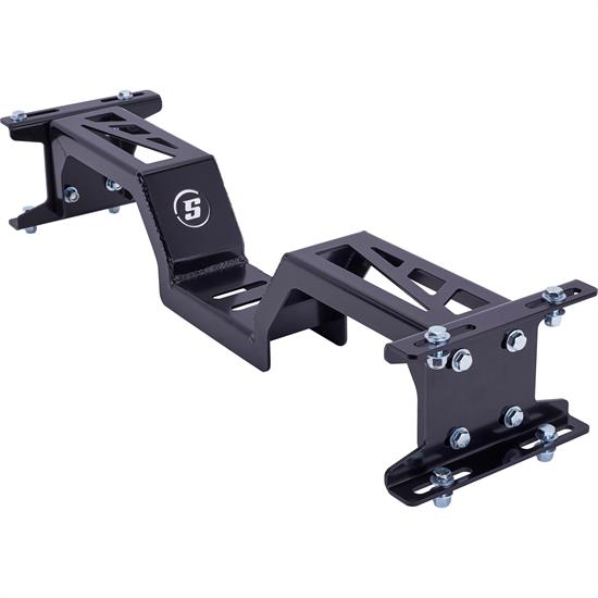 TorqLink™ 67-72 C10 Transmission Crossmember