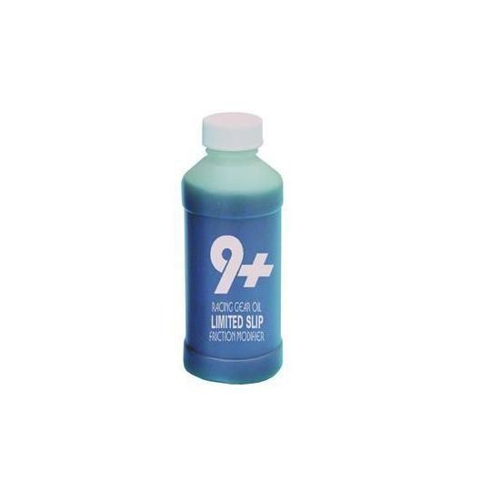 Currie 99011 Posi-Traction Lube Additive, 4 oz.