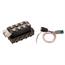 AccuAir AA-VU4 VU4 4-Corner Air Suspension Solenoid Valve Unit AccuAir AA-VU4 VU4 4-Corner Air Suspension Solenoid Valve Unit