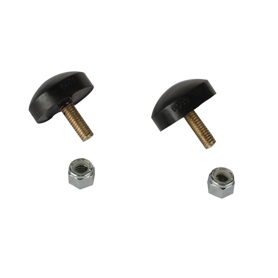 Universal Bump Stops