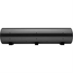 AccuAir AA-ENDO-VT45-BA Air Suspension Tank, 5 Gallon, Black