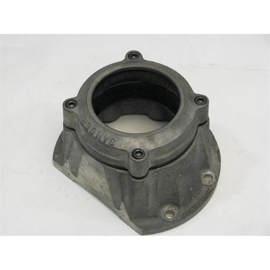 Garage Sale - Sander Magnesium Bell Collar for Most Standard Bells