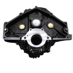 Wheeler Small Block Chevy 350 Sportsman Series Block