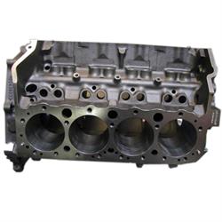Wheeler Small Block Chevy 350 Sportsman Series Block