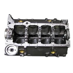 Wheeler Small Block Chevy 350 Sportsman Series Block