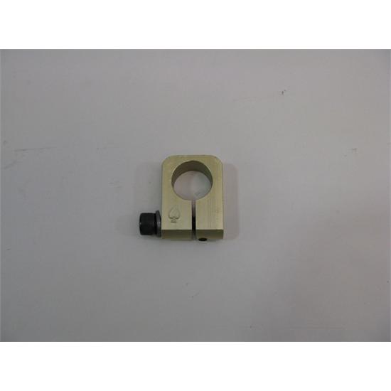 Garage Sale - Aluminum Wing Tower Clamp, 1 Inch