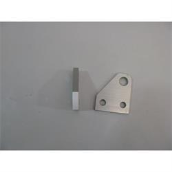 Garage Sale - Aluminum Rear Sprint Car Wing Brackets