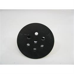 Garage Sale - Aluminum Weight Jack Plate