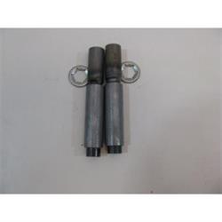 Garage Sale - 2-1/2 Inch E-Brake Cable Extenders