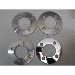 Garage Sale - Appliance Industries Uni-Chrome Wheel Retainer Rings