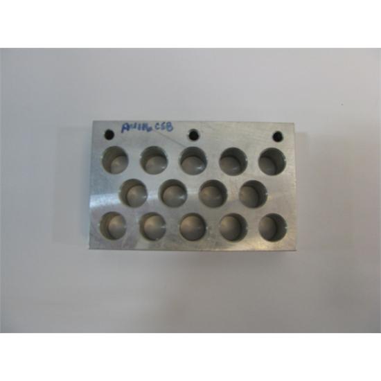 Garage Sale - Rapco Dynalite Aluminum Pad Spacer, .900 Inches Thick