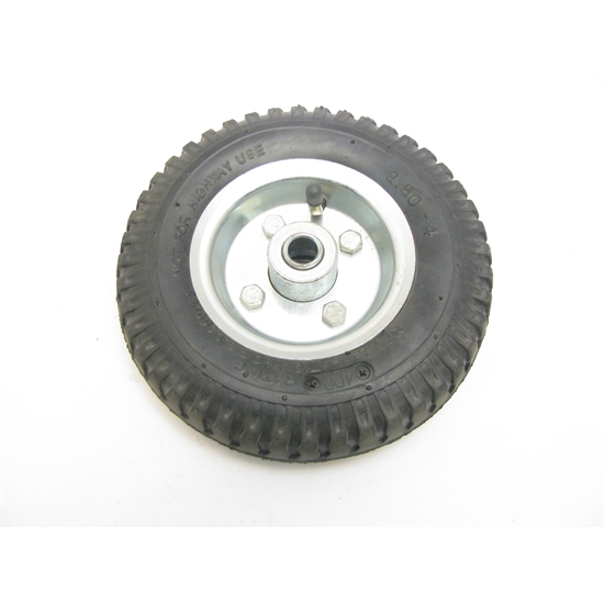 Garage Sale - Caster Wheel