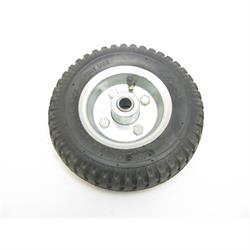 Garage Sale - Caster Wheel