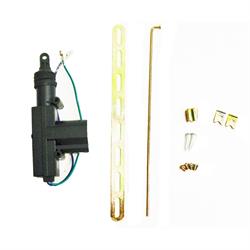 Garage Sale - Power Door Lock Kit