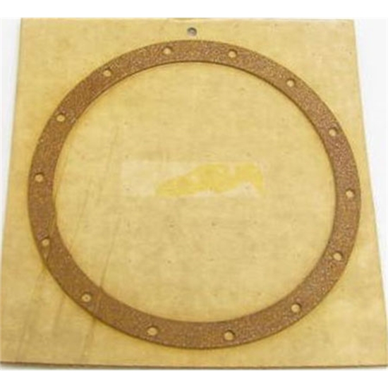 Garage Sale - Gasket for Moon Oil Tank - 1.7 Gallon
