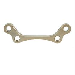 HRP Red Devil Right Rear Caliper Bracket