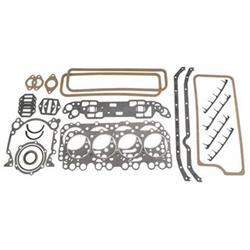 Best Gasket RS512G 1957-58 Oldsmobile 371 V8 Gasket Set