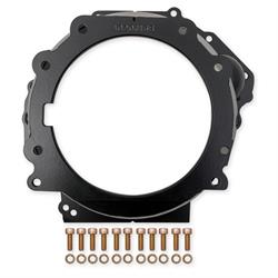 Quick Time RM-4020 Chevy LTG/LCV 2.0L Turbo to 4L60E Bellhousing
