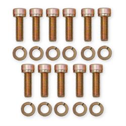 Quick Time RM-4020 Chevy LTG/LCV 2.0L Turbo to 4L60E Bellhousing