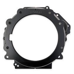 Quick Time RM-4020 Chevy LTG/LCV 2.0L Turbo to 4L60E Bellhousing