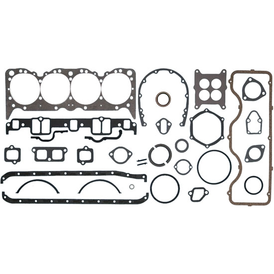 Best Gasket RS638G 1961-65 Chevy 409 Except HP Gasket Set