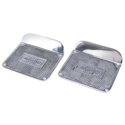 Chevrolet Step Plates