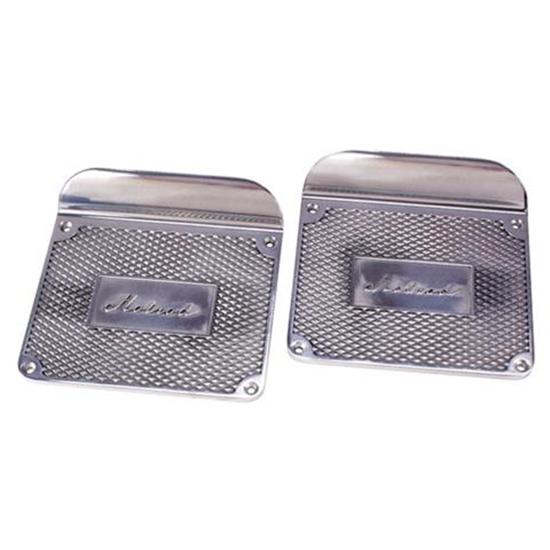 Hot Rod Step Plates