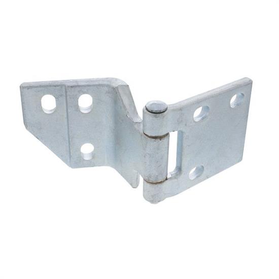 United Pacific 110835 Lower Door Hinge, 1967-72 GM Truck, LH