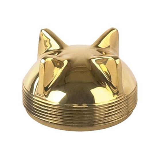 Model T Brass Radiator Cap