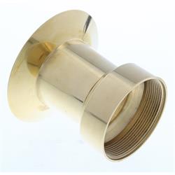 Model T Filler Neck, Brass