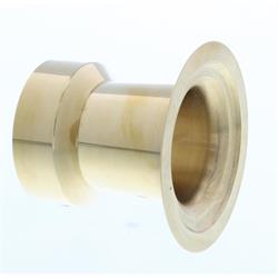 Model T Filler Neck, Brass
