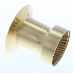 Model T Filler Neck, Brass