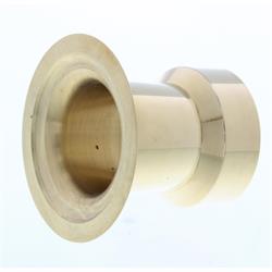 Model T Filler Neck, Brass