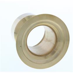 Model T Filler Neck, Brass