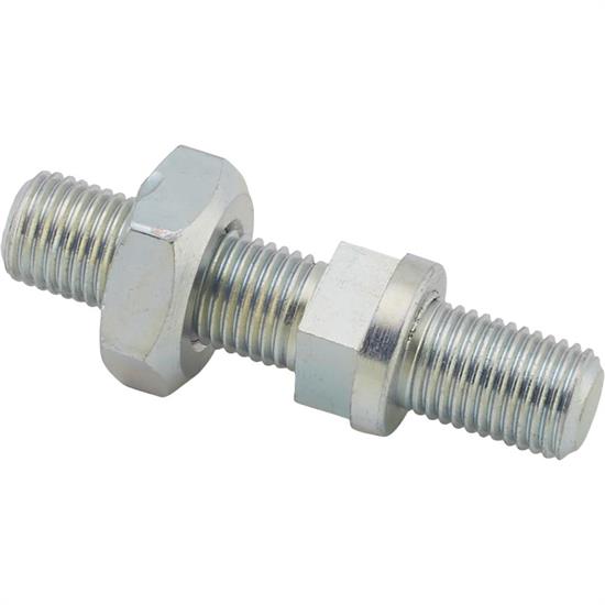 Threaded Windshield Stud, 1928-36 Ford, 3/8 In X 3/8 In NF X 2 In