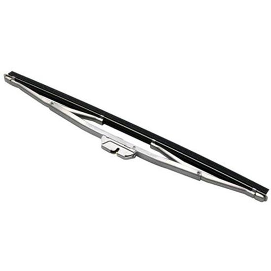 Push-On Wiper Blade, 10 Inch