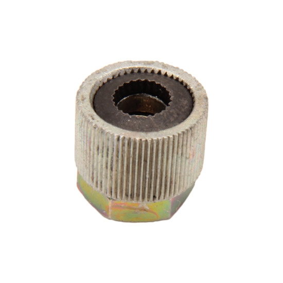 Specialty Power Windows Wiper Knurl Stub, 1/2 Inch I.D.
