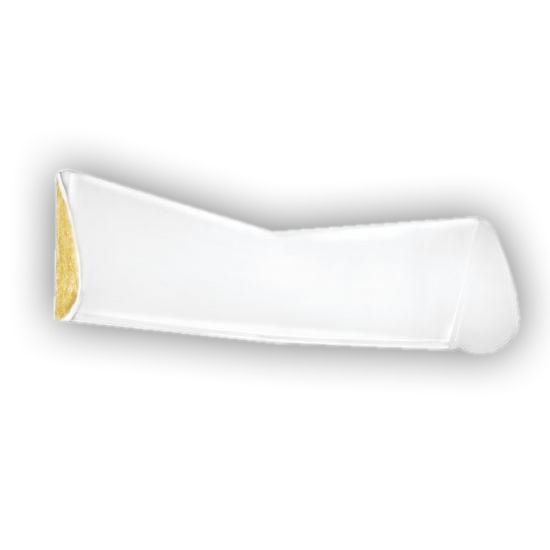 1928-1929 Ford Steel Radiator Splash Aprons