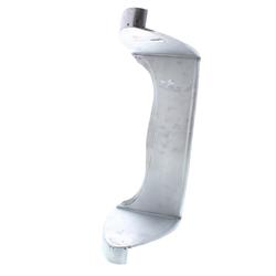 Steel 1930-31 Ford Model A Radiator Splash Apron for 1932 Grille
