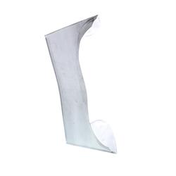 Steel 1930-31 Ford Model A Radiator Splash Apron for 1932 Grille